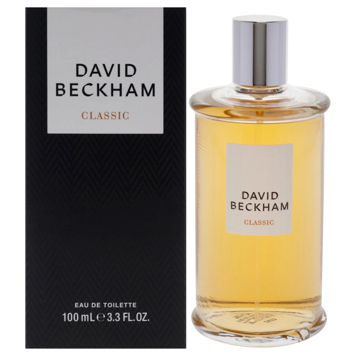 DAVID BECKHAMインティメイトリー フォーハー オーデトワレ30ml David