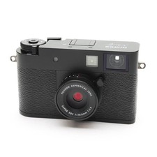     FUJIFILM X half X-HF1 Black  Digital Camera 