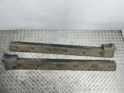 Land Rover Range Rover Sport L320 2008 Diesel Ensemble Marche-pieds AMD76239 - Photo 1/4