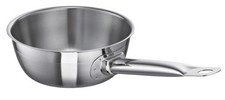 Schulte-Ufer Sauteuse 16 cm Profi-Line i