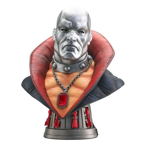 Destro G.I. Joe Legends in 3D Resin Bust 1/2 25 cm Diamond Select