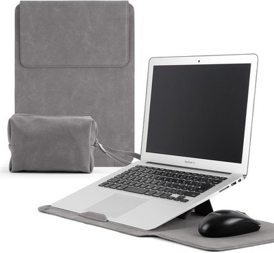 15-16'' Laptop Sleeve Case for MacBook Pro 16'' M5/M4/M3/M2/M1Pro/Max, Air 15''