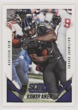 2015 Score Kamar Aiken #300 3a3