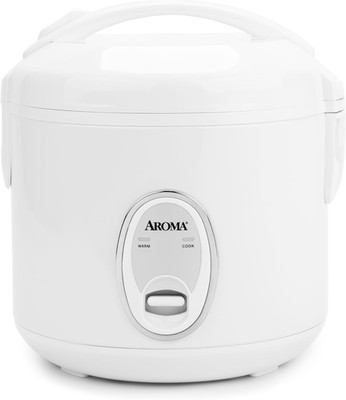 Aroma Housewares 8-Cup (Cooked) (4-Cup UNCOOKED) Cool Touch Rice Cooker (ARC-914