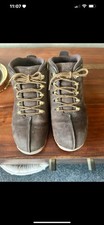 Timberland Split rock Brown Boots, Junior Size 5.5