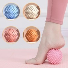 Massage Ball Muscle Roller Fascia Trigger Point Yoga Fitness Pain Relief