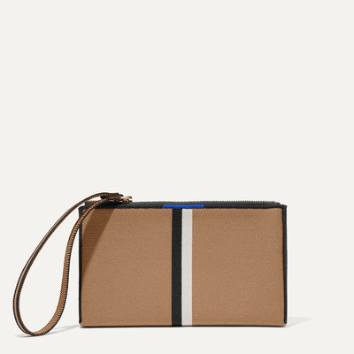 Rothy s The Wallet Wristlet Grand Piano 7.9x4.5x.5 
