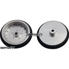 WRP Centerline 3/4" Drag Front Wheels