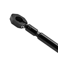 Aluminum Alloy Motorcycle Balance Handlebar Cross Bar Motorbike Accessories