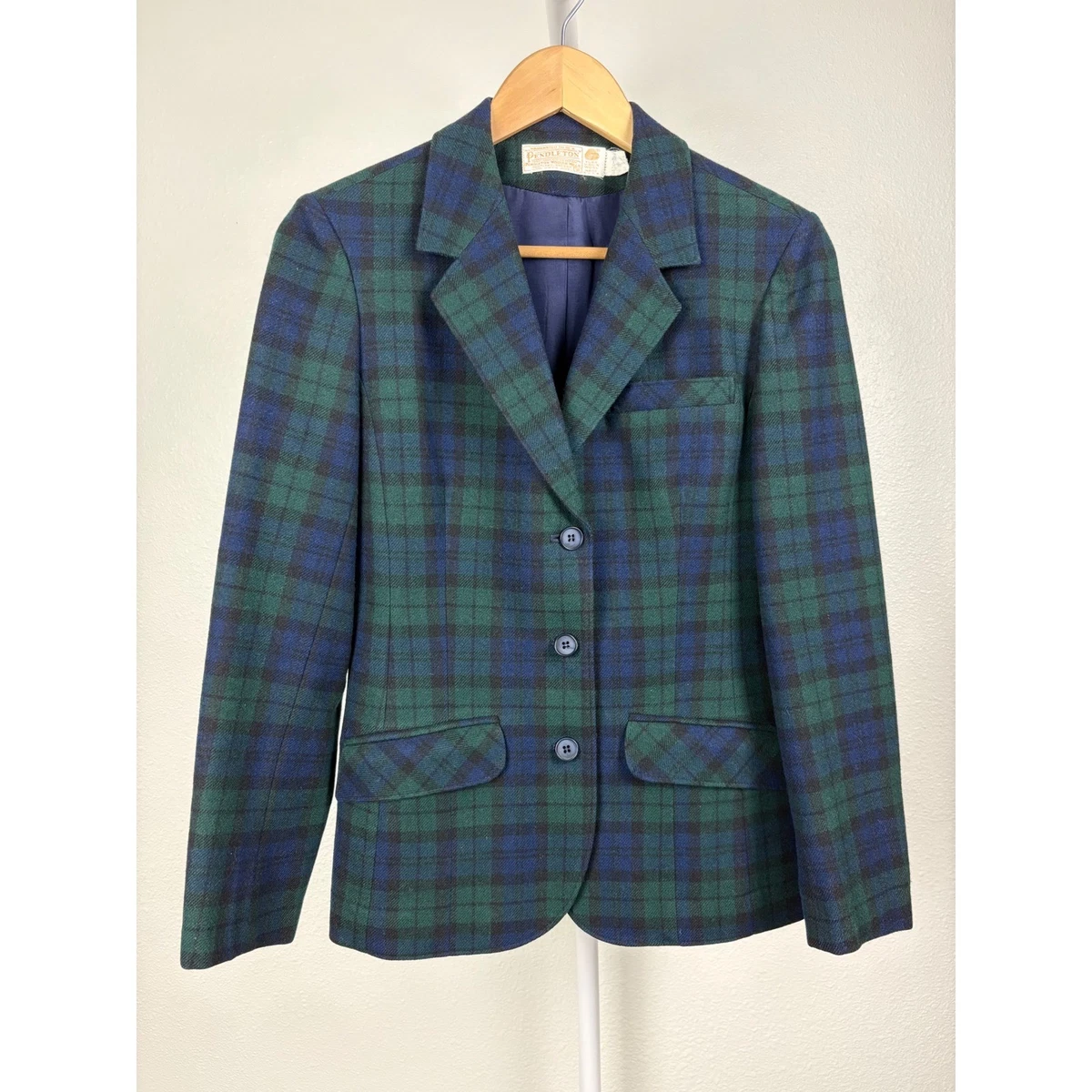 vintage pendleton jacket products for sale | eBay