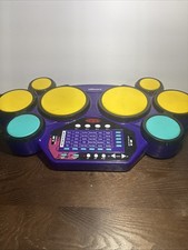 Billboard Electronic Drum Pad Set Tested Working