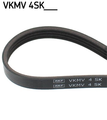 SKF VKMV 6PK1623 Cinghia Multi-V - Qualità OE Per Auto, Sostituzione Sicura