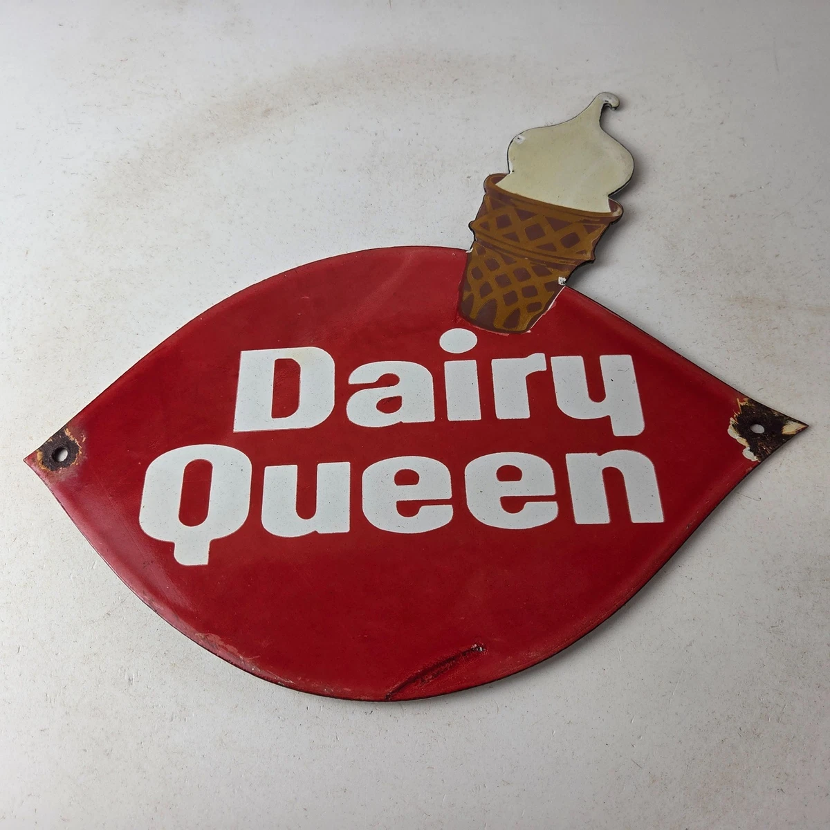 25+ dairy queen sign for sale | Updated Oct 2026