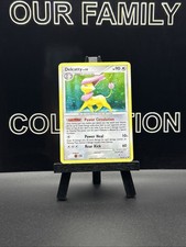 Delcatty 4/127 Platinum Holo 2009 Pokemon Card on eBay