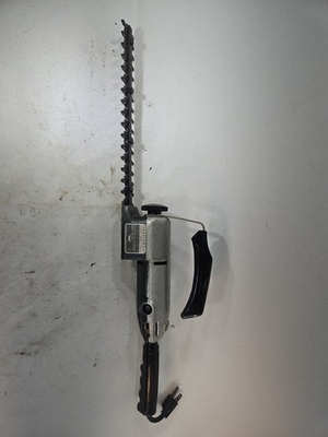 #ad VINTAGE CRAFTSMAN ELECTRIC HEDGE TRIMMER MODEL 315.17050 WORKS FREE SHIPPING $59.95