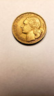 France - 1953 20 Francs - Rarer Date Piece Of History  — photo 2