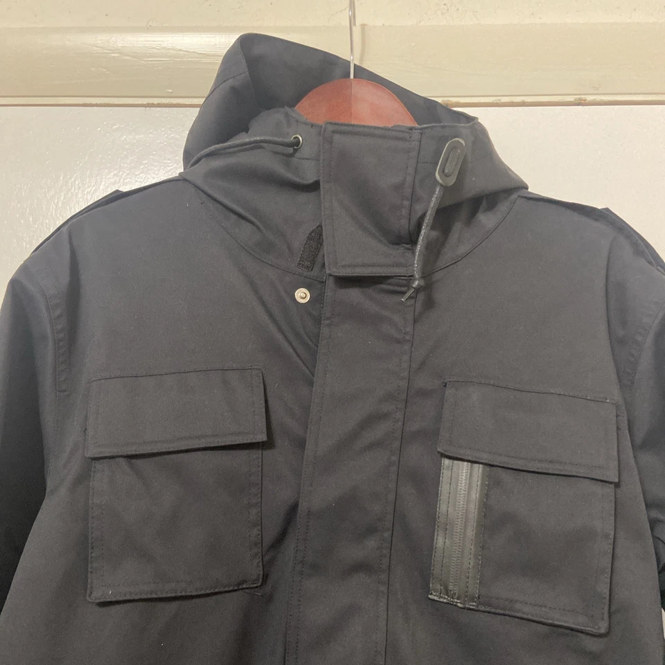 Chaqueta Holden Field Hombre Pequeña ¡NUEVA! Foto 2 de 4