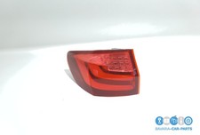Original BMW  F11  Heckleuchte Seitenwand links 7203233