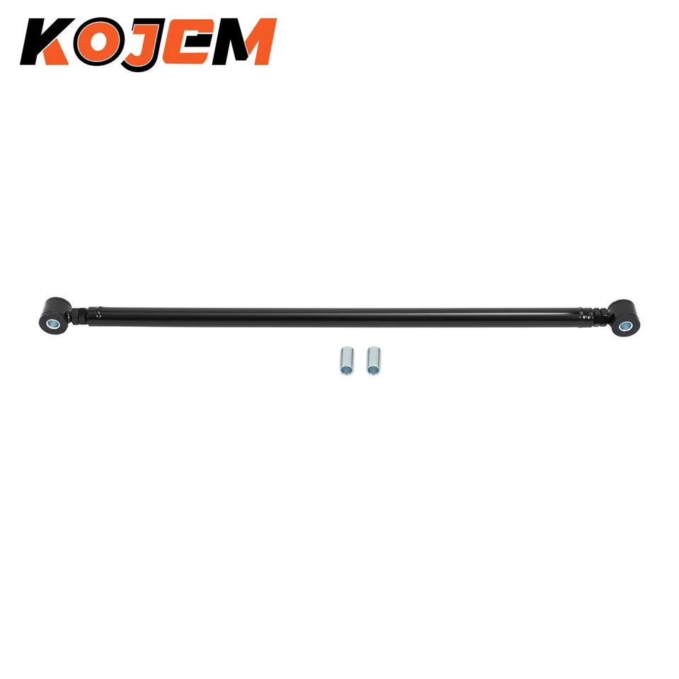 Barra de tracción trasera y buje para Chevy Impala/Biscayne/Bel Air 1959-1964 Foto 2 de 4