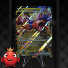 Carte Pokémon : Koraidon EX 120/162 - TEF Forces Temporelles - RR - NEUF - FR