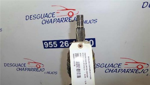 AANDRIJFAS RECHTS VOOR - - Renault CLIO III 1.5 dCi D (86 CV) 8200261841 - Afbeelding 3 van 4