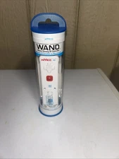 Nyko Wand White Wii Motion Sensing IR Controller - New, Sealed