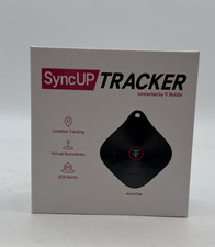T-Mobile SyncUp Tracker 2nd Gen 64MB Blk Kit ...
