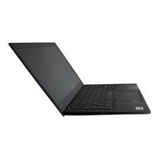 Lenovo Thinkpad X13 i5 10310U 16 GB 256 GB NVMe (batteria 80%) touchscreen