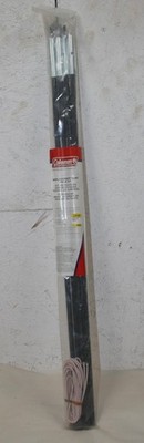 テントポールセット (Coleman, ULINE) Coleman 12 x 12 Canopy Gazebo SIDE TRUSS Bar 36 1/4