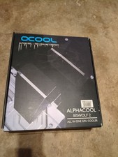 Alphacool Ocool