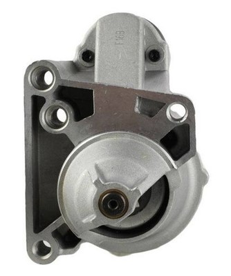 1*Anlasser NEU Eurostarter OE-Ref. D9E771 für Renault