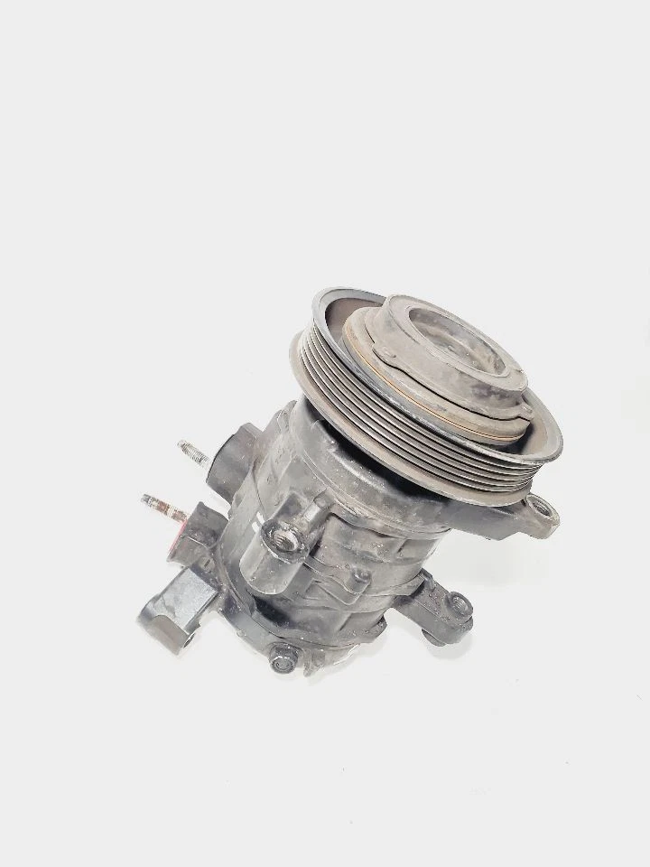 2008 2013 Dodge Ram 1500 OEM 4.7L RWD автоматический компрессор переменного тока 2370191 - Изображение 3 из 4