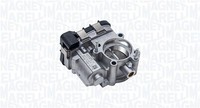 Magneti Marelli Drosselklappenstutzen 802014739705 FüR Fiat 500X Tipo 334 AXN1B
