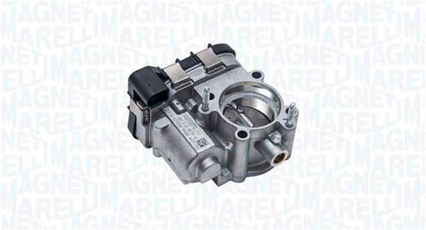 Magneti Marelli Drosselklappenstutzen 802014739705 FüR Fiat 500X Tipo 334 AXN1B-image