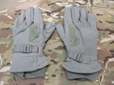 ARMY GLOVES FOLIAGE GREEN COLD/WET INTERMEDIATE GLOVE LARGE WIDE MENS/WOMENS