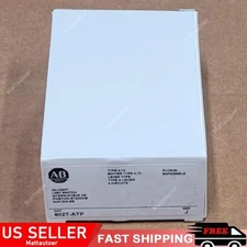 802T-ATP New Sealed Allen-Bradley Free Shipping 802TATP