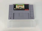 Super Mario All-Stars + Super Mario World SNES w/ Protector TESTED AND WORKING