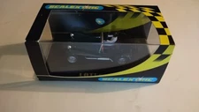 SCALEXTRIC CATERHAM 1/32 slot car w/box NEW EXCELLENT Lotus