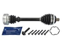 Meyle Antriebswelle / Achswelle Vorne Rechts (100 498 0694) FüR VW Transporter