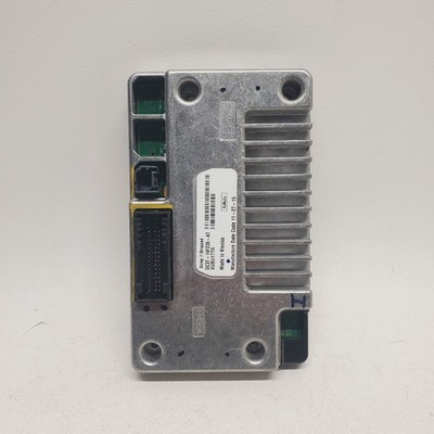 2016 F250 APIM replacement part number 4T3Z-14C805-XXX