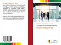 Daniel Cristian (U. A.) | O Cooperativismo De CréDito | Taschenbuch (2018)