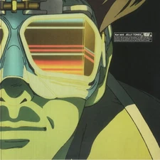 Ken Ishii - Jelly Tones (2xLP)