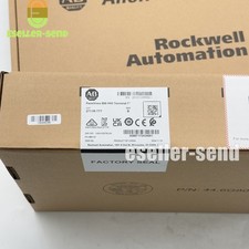 New Factory Sealed Allen-Bradley 2711R-T7T PANELVIEW 800 7-INCH HMI Terminal US