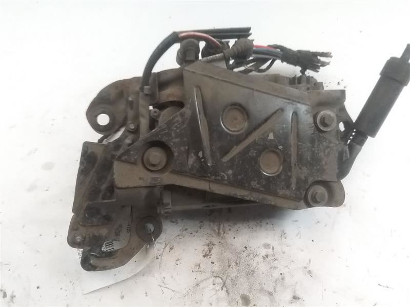 Bentley Continental GT 2005 Air suspension compressor