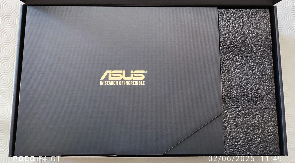 ASUS NVIDIA GEFORCE GTX 770 DirectCU II 2GB GDDR5 FUNZIONANTE E COMPLETA - Immagine 3 di 4