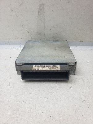Engine ECM Electronic Control Module Right Hand Firewall Fits 2000 MERCURY SABLE