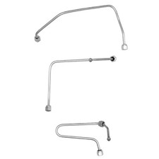 Injection Line Set Fits Ford/New Holland Replaces C5NE9A555E-SET