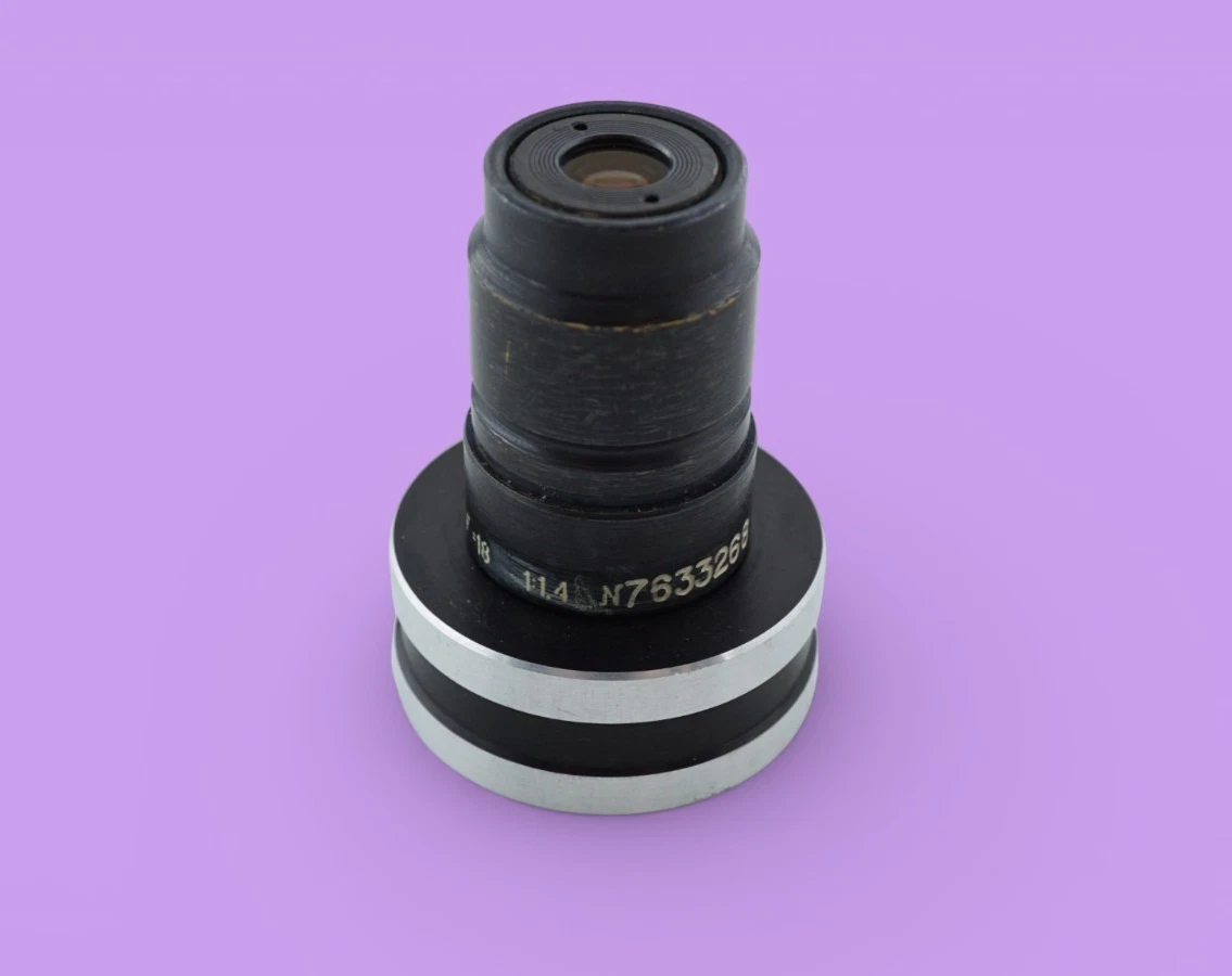 LOMO f/1.8 Camera Lenses for sale | eBay