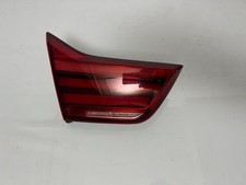 BMW 4er F32 LCI Rückleuchte links innen Original 7426051
