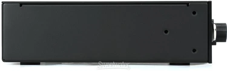 Black Lion Audio Auteur MkIII 2-channel Microphone Preamp - Image 2 of 4